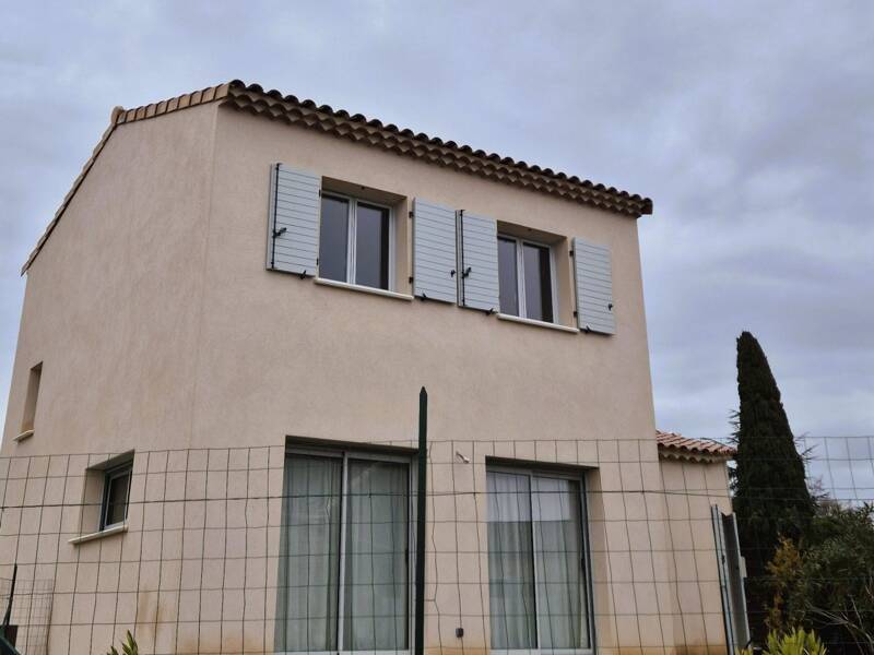 Maison à louer, 89m², LAURIS