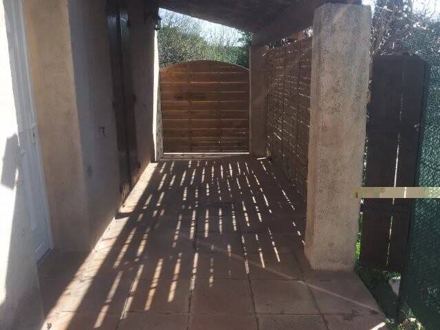 Maison à louer, 57m², ANTIBES
