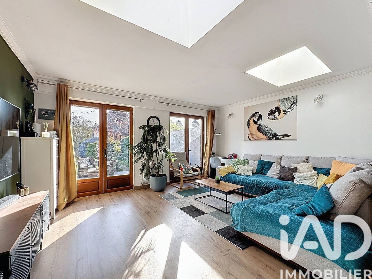 Maison à vendre, 90m², TOURCOING