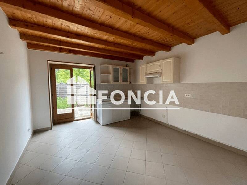 Maison à louer, 96m², CIVRIEUX