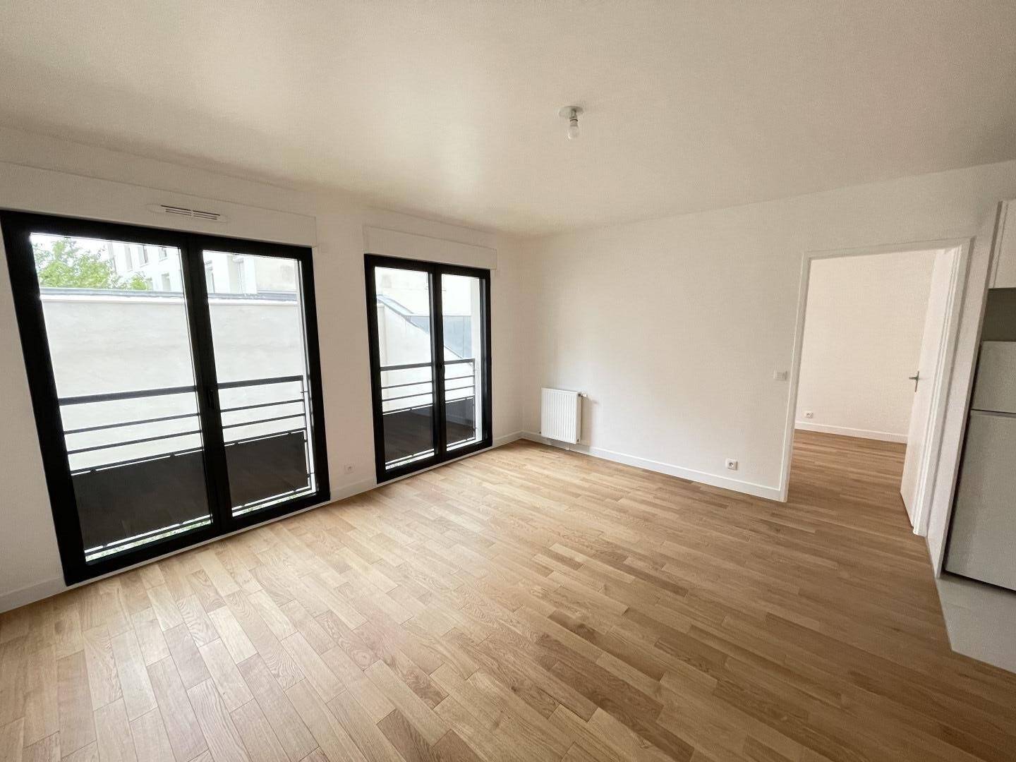 Maison à louer, 42m², ASNIERES SUR SEINE