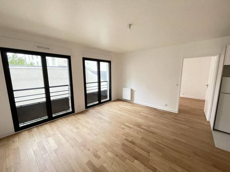 Maison à louer, 42m², ASNIERES SUR SEINE