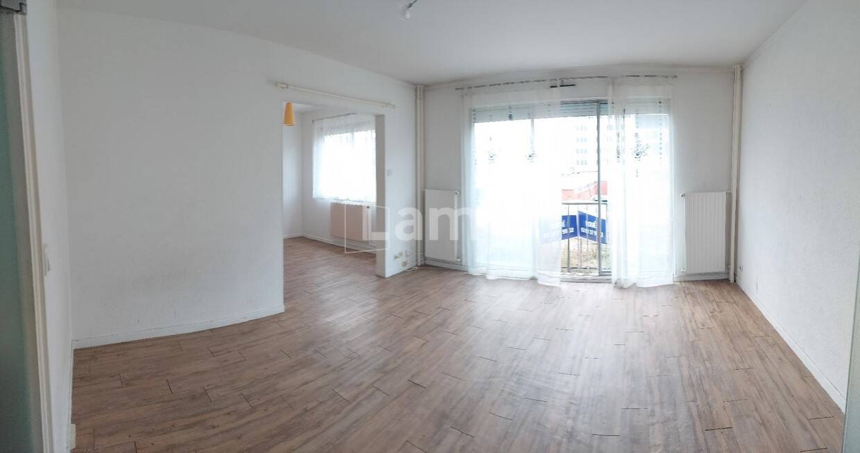 Maison à louer, 39m², VANDOEUVRE LES NANCY