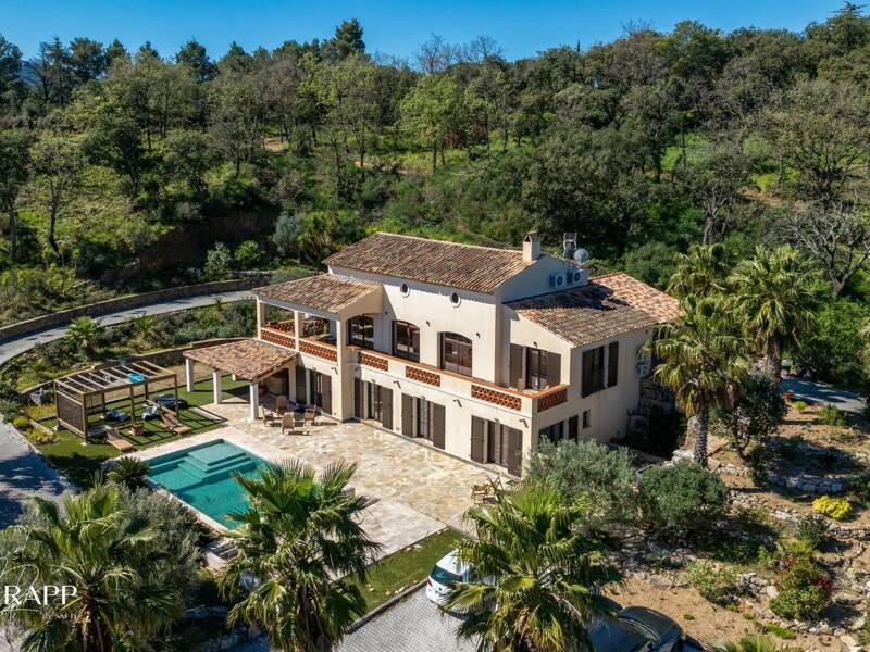 Maison à vendre, 247m², VAR