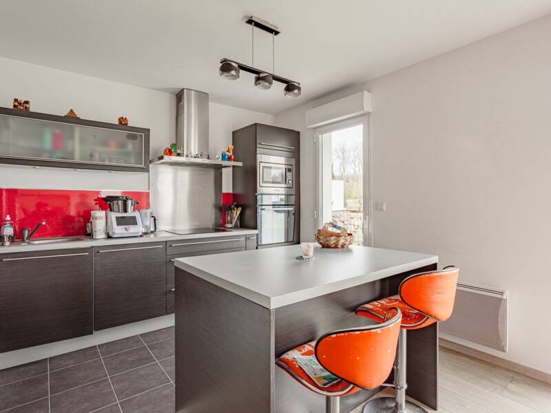 Maison à vendre, 99m², SAINT JEAN DE LUZ