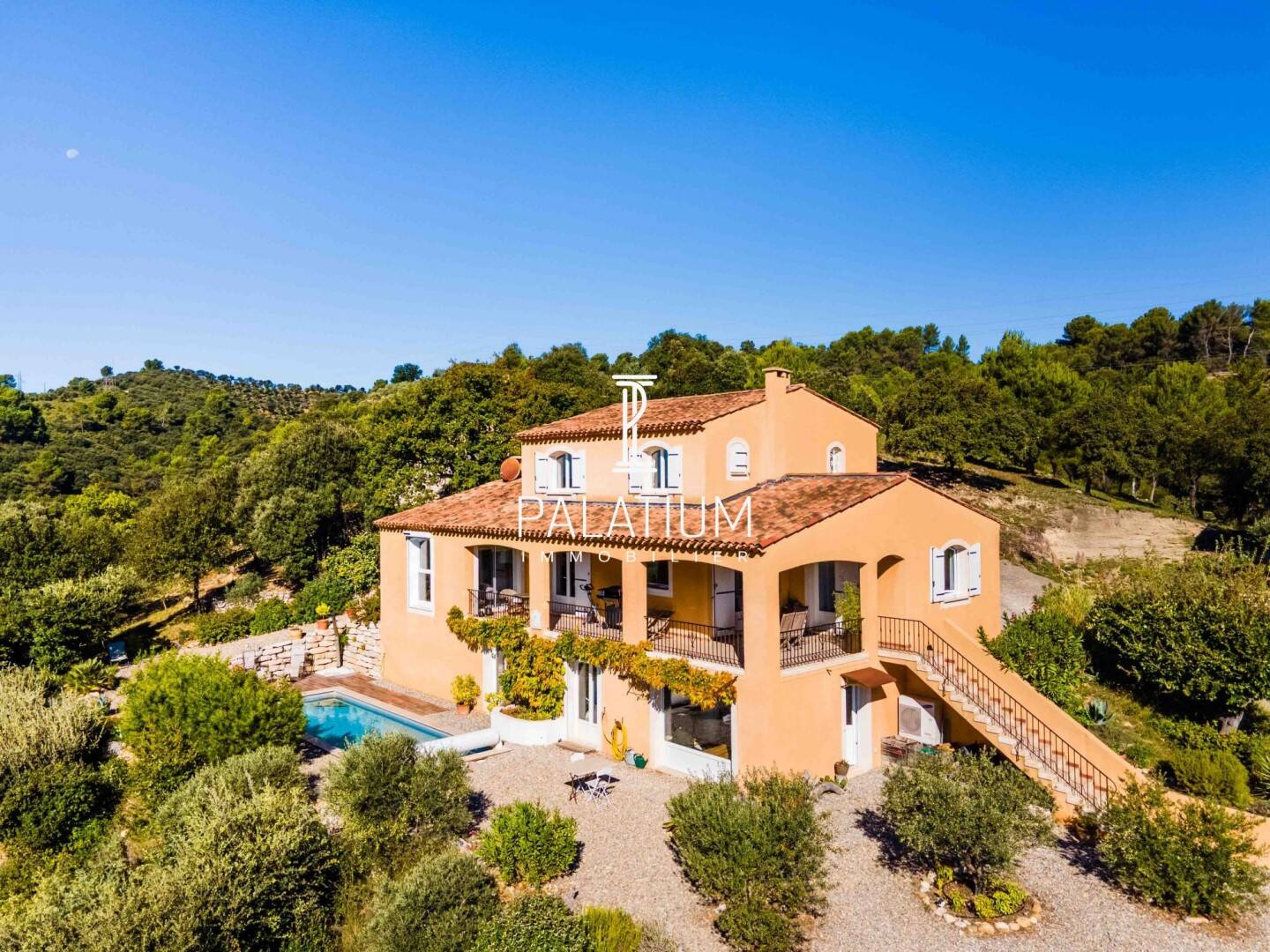 Maison à vendre, 155m², GREOUX LES BAINS