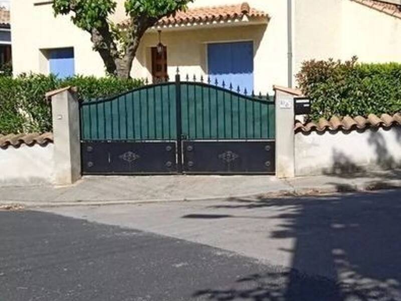 Maison à louer, 179m², MONTPELLIER