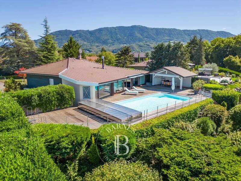 Maison à vendre, 163m², ARMOY