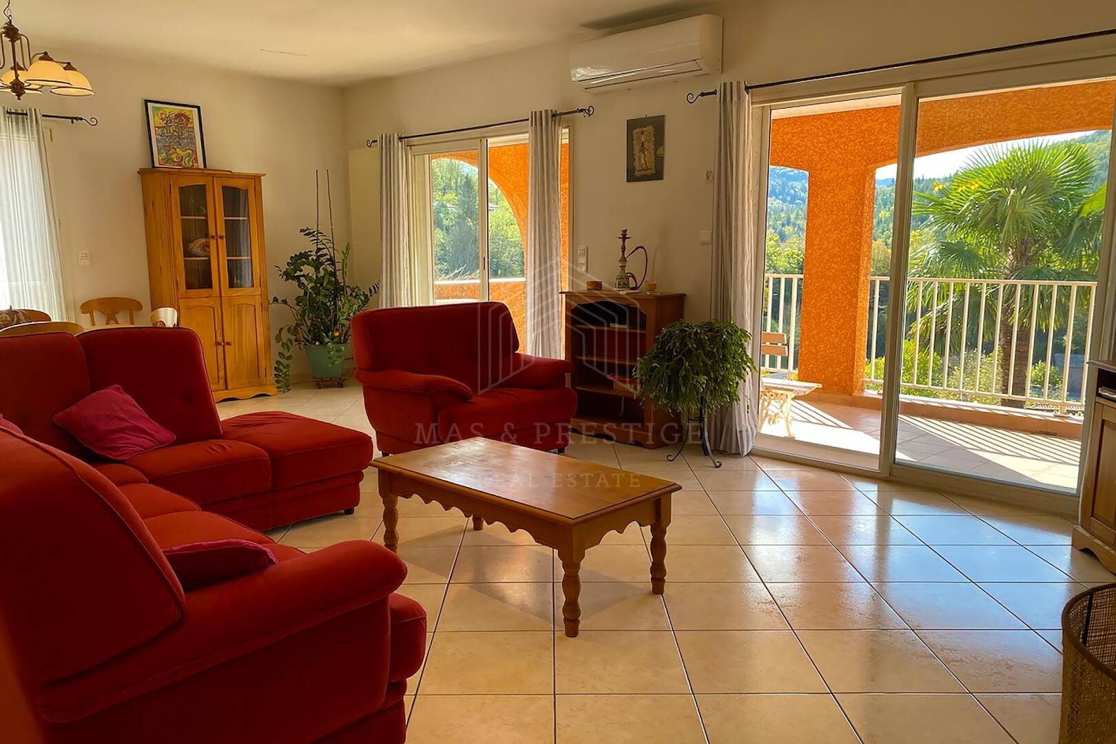 Maison à vendre, 170m², SAINT LAURENT DE CERDANS