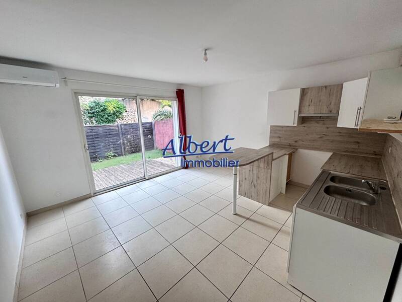 Maison à louer, 37m², OLLIOULES