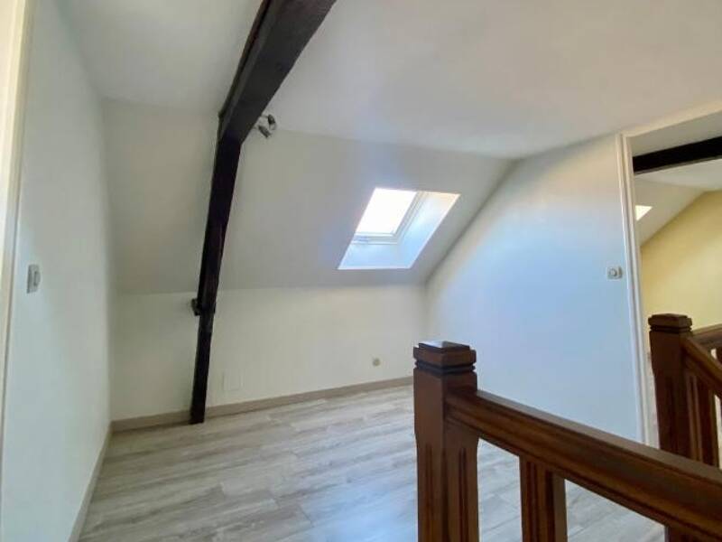 Maison à louer, 55m², ABBEVILLE