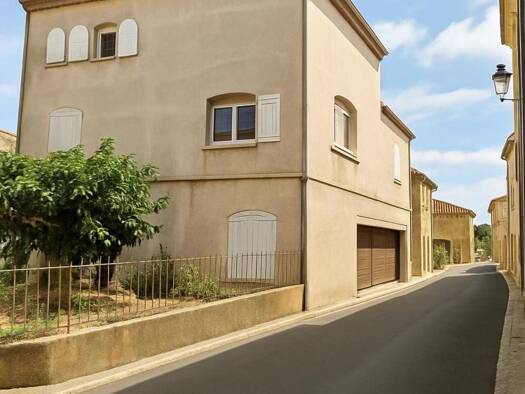 Maison à vendre 499 000 € 10 pièces 5 chambres 300 m² 239 m² de terrain Autignac 34480