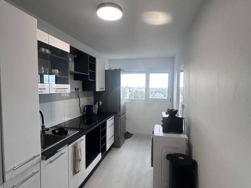 Maison à louer, 100m², BREST