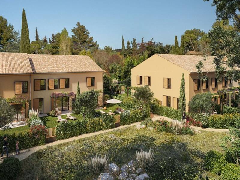 Maison à vendre, 98m², AIX EN PROVENCE