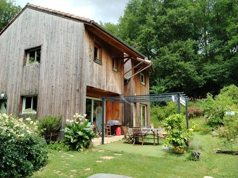 Maison à vendre, 123m², VILLEFRANCHE DU PERIGORD