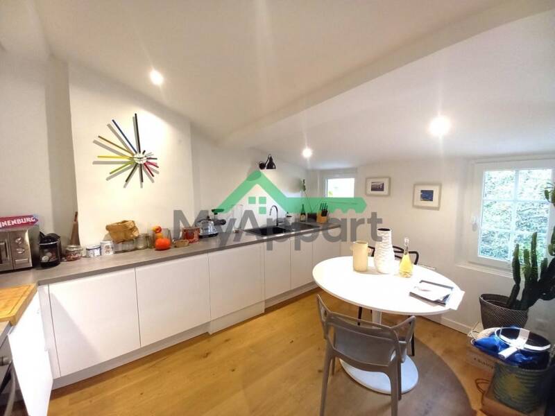 Maison à louer, 49m², AIX EN PROVENCE