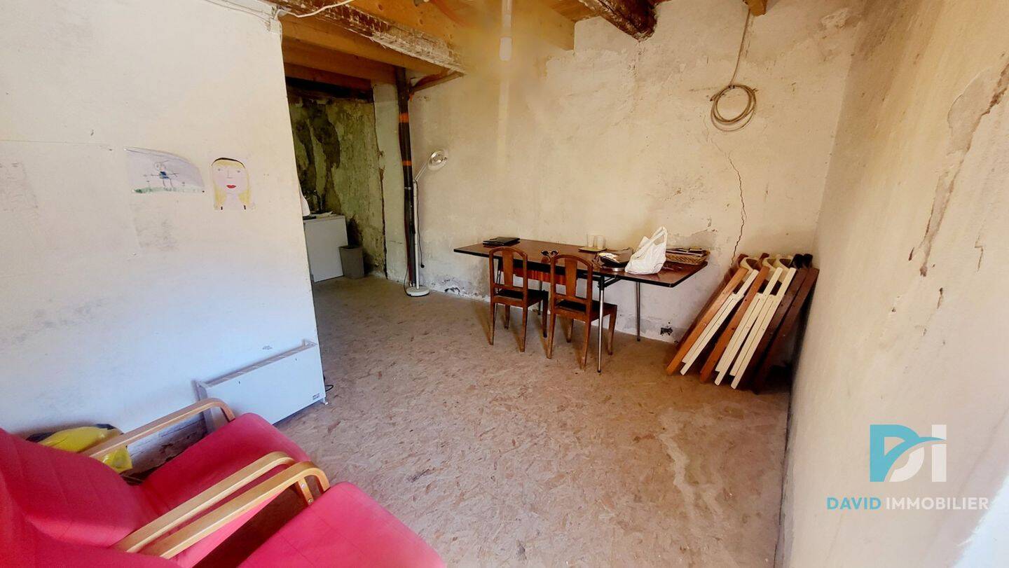 Maison à vendre, 91m², MONTBLANC