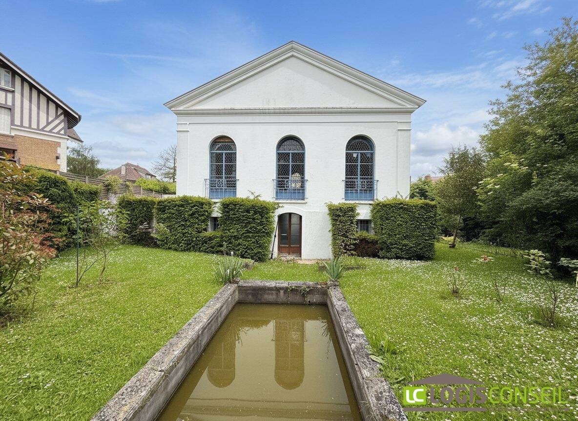 Maison à vendre, 230m², ANTONY