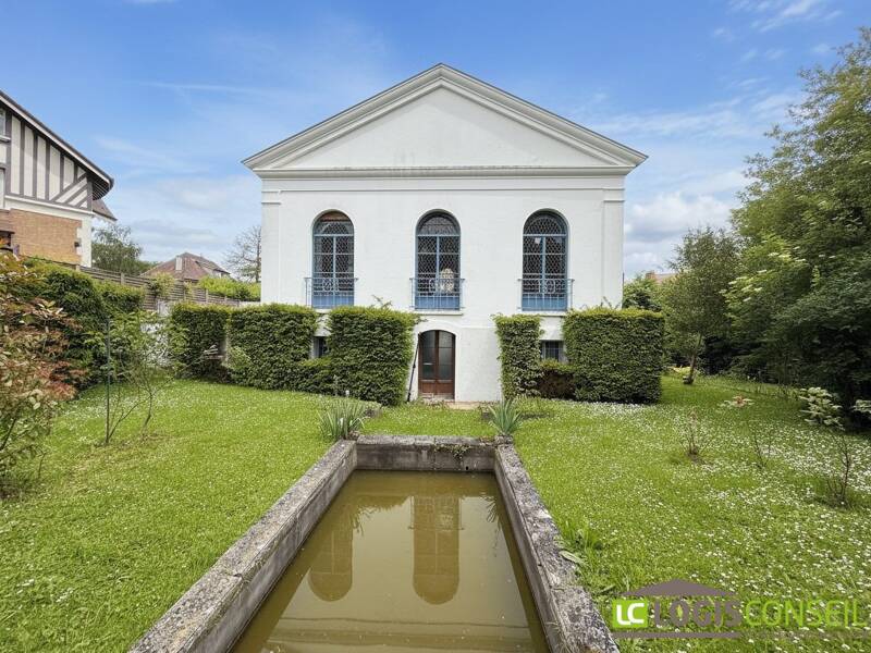 Maison à vendre, 230m², ANTONY
