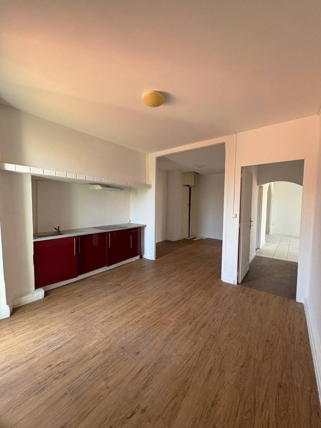 Maison à louer, 51m², BEZIERS