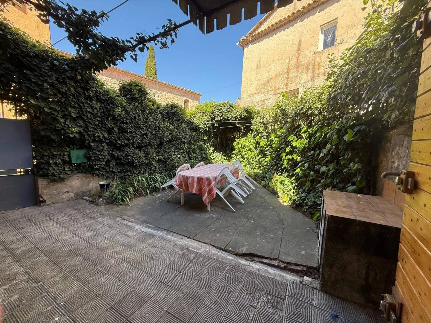 Maison à vendre, 165m², SAINTE ANASTASIE SUR ISSOLE