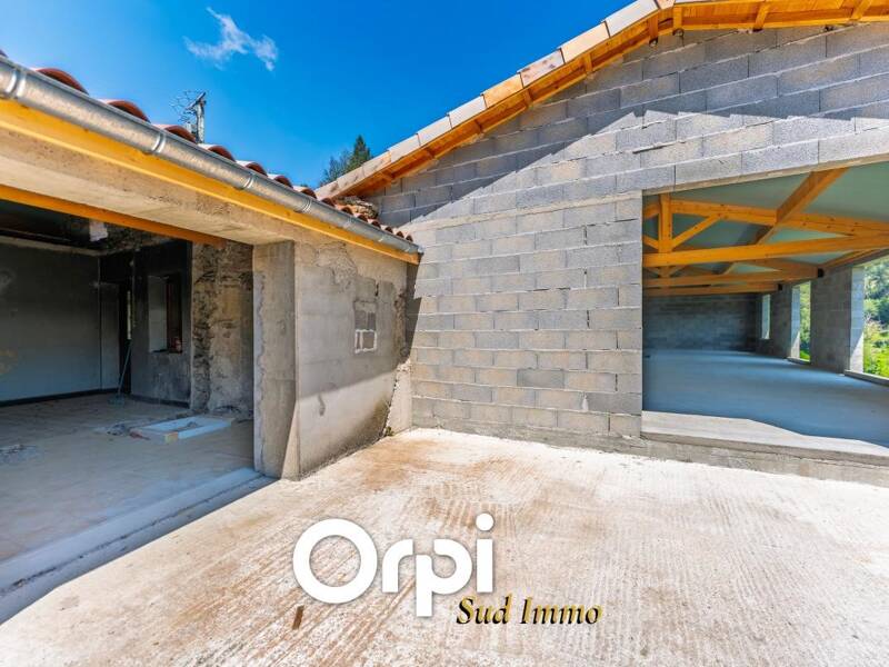Maison à vendre, 280m², LES OLLIERES SUR EYRIEUX