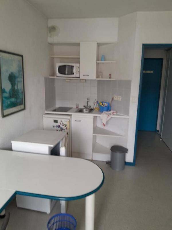 Maison à louer, 20m², POITIERS