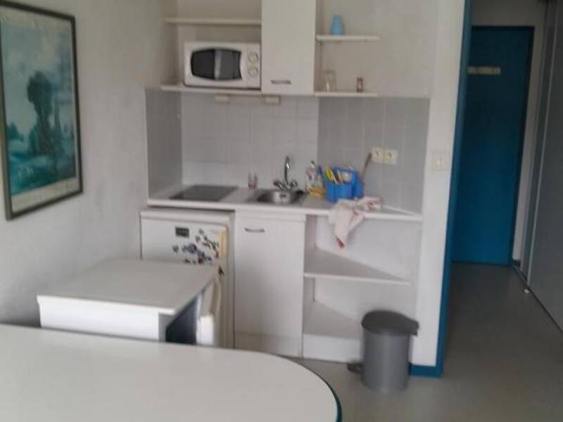 Maison à louer, 20m², POITIERS