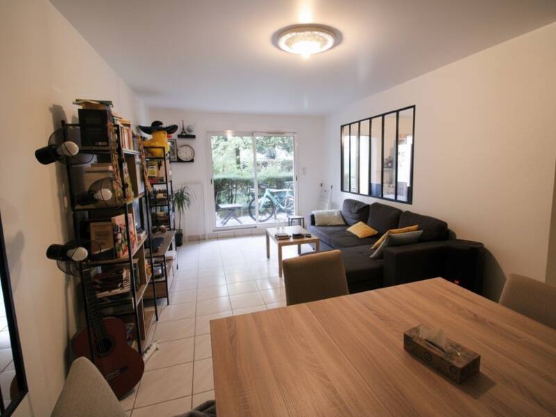 Maison à louer, 69m², NANTES