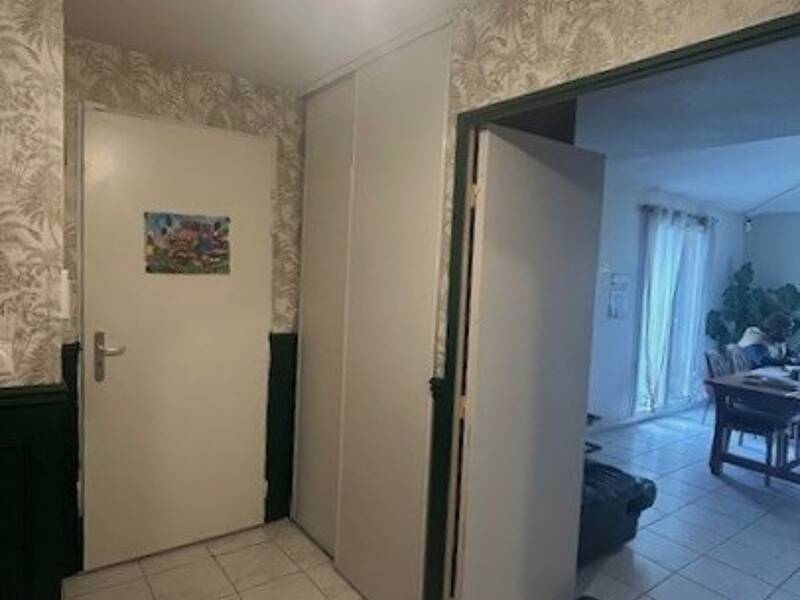 Maison à vendre, 118m², BOUC BEL AIR