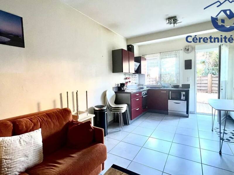 Maison à louer, 38m², CERET