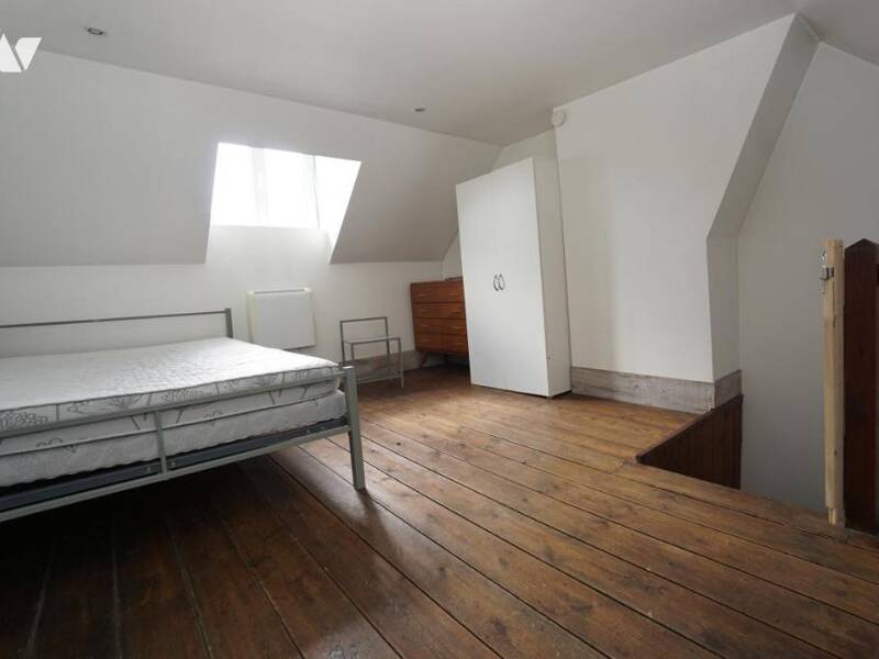 Maison à louer, 0m², AMIENS