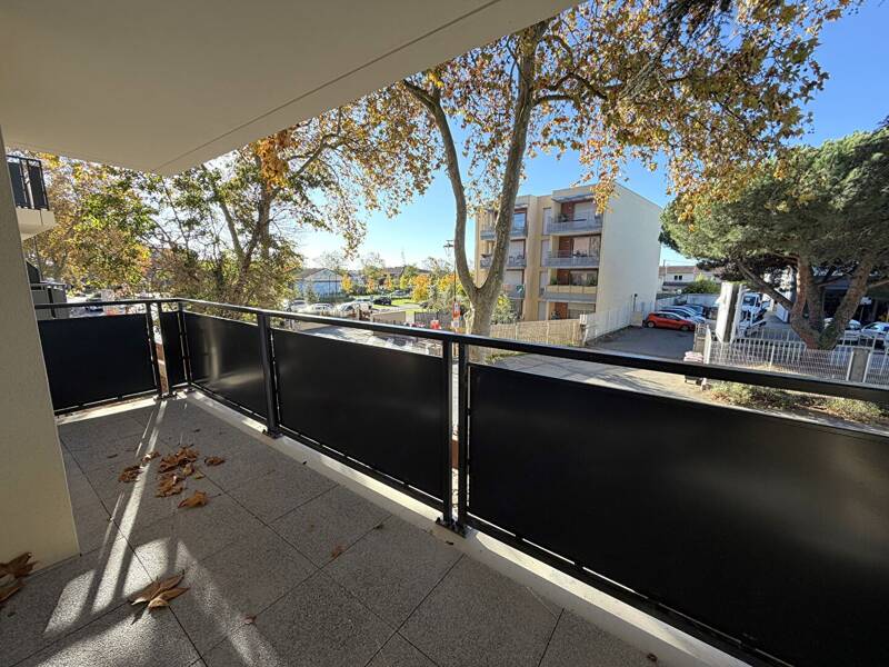 Maison à louer, 60m², LABARTHE SUR LEZE