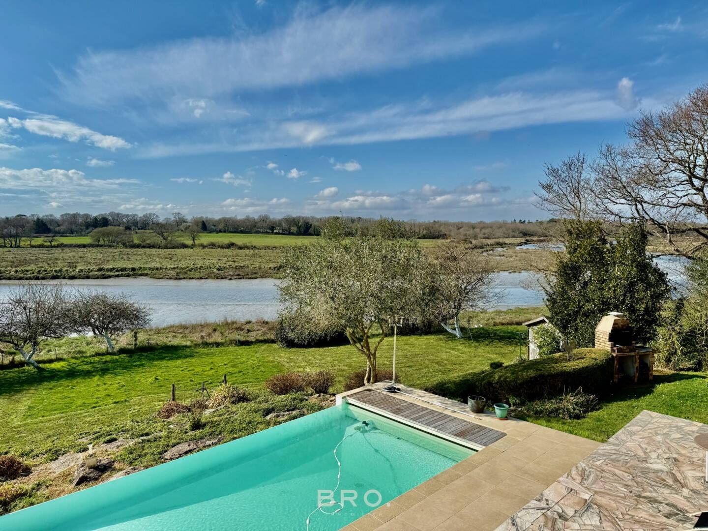 Maison à vendre, 330m², VANNES