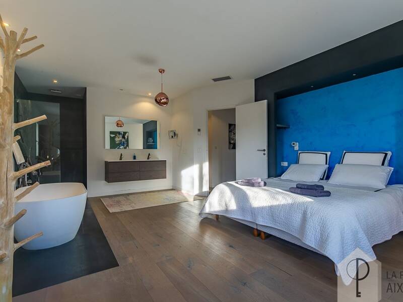 Maison à louer, 216m², AIX EN PROVENCE