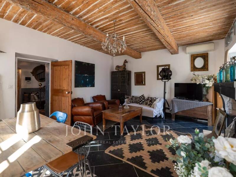 Maison à vendre, 170m², SAINT CYR SUR MER