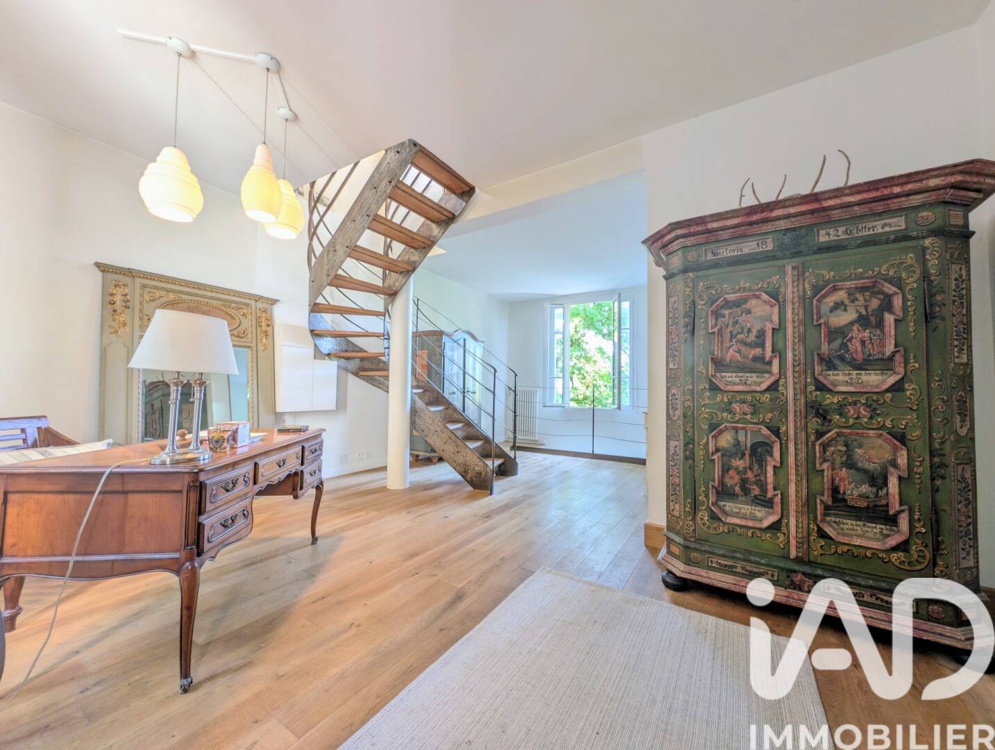 Maison à vendre, 165m², MONTFORT L'AMAURY