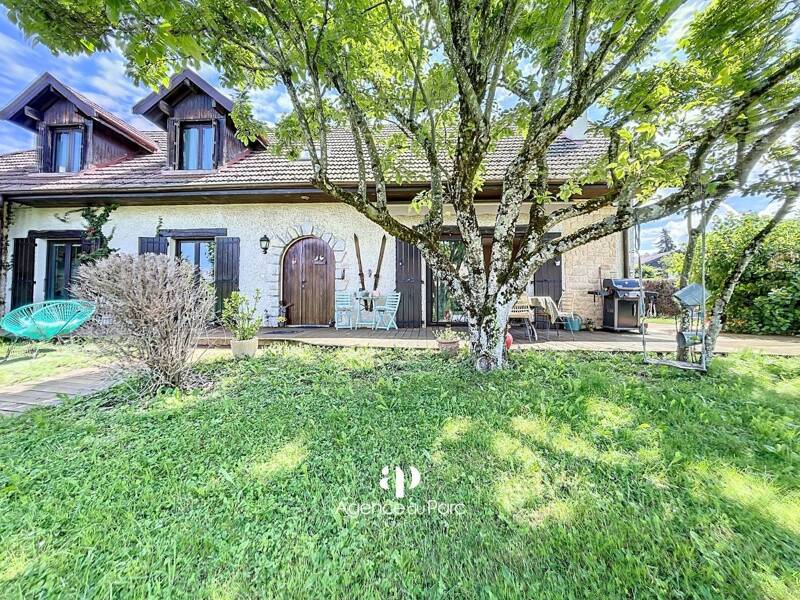 Maison à vendre, 185m², ANNECY