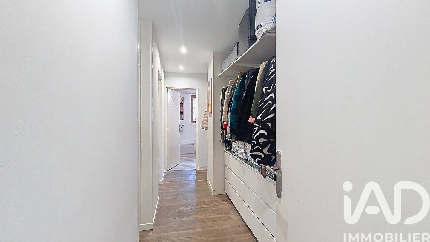 Maison à vendre, 86m², TREMBLAY EN FRANCE