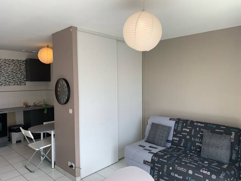 Maison à louer, 30m², PUILBOREAU