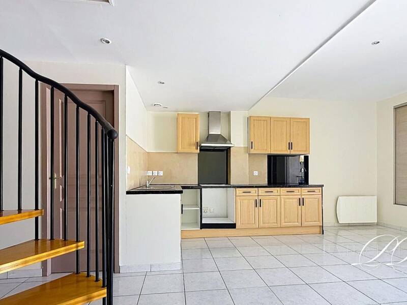 Maison à vendre, 72m², PIA