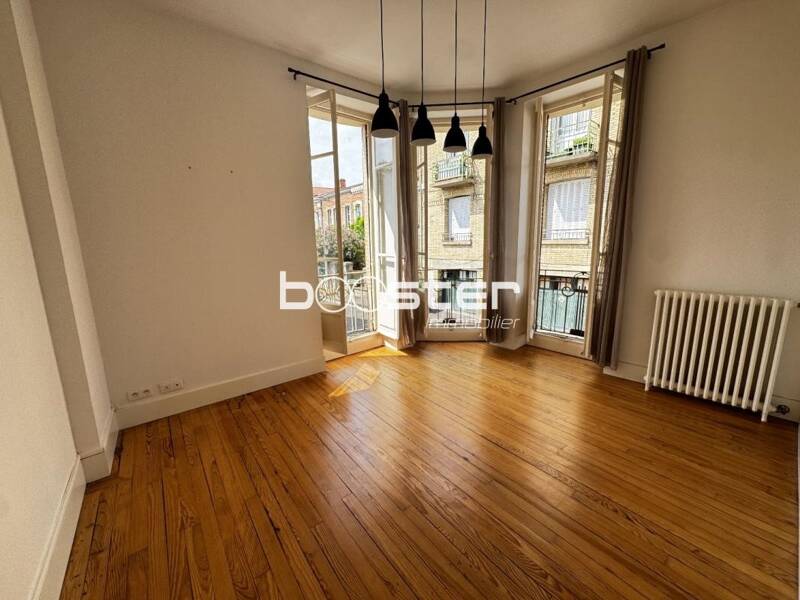 Maison à vendre, 120m², TOULOUSE