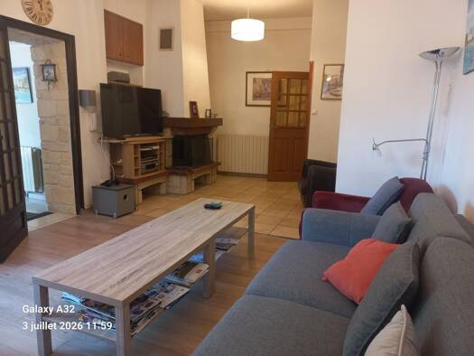 Maison à vendre 270 000 € 4 pièces 3 chambres 103 m² 102 m² de terrain Grand Charran-Faventines Valence 26000