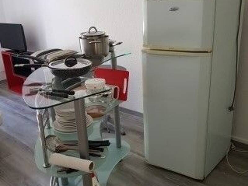 Maison à louer, 26m², NICE