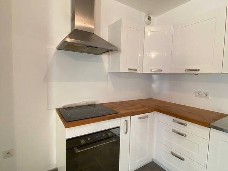 Maison à louer, 63m², MARSEILLE 9E