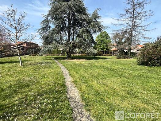 Terrain à vendre 73 000 € 2 885 m² de terrain Lempdes-sur-Allagnon 43410