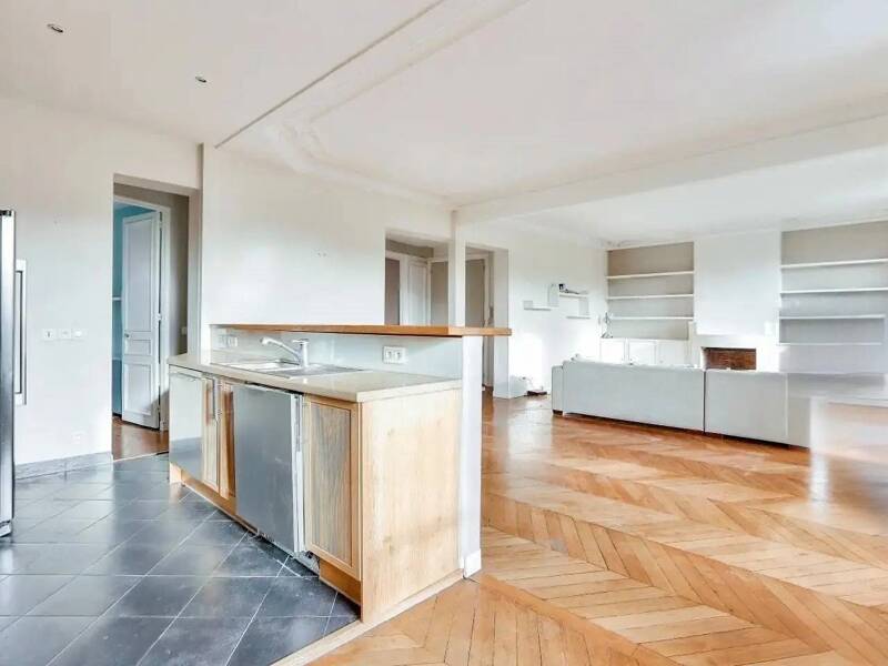 Maison à vendre, 113m², PARIS 2E