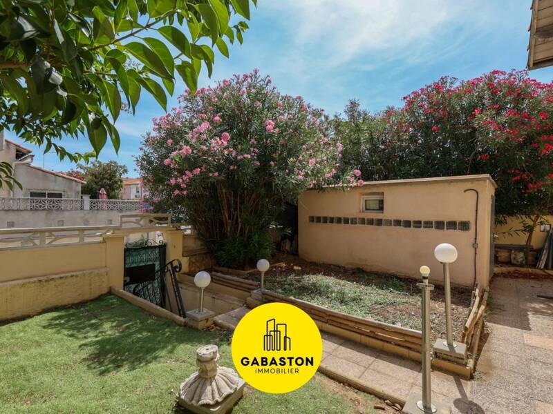 Maison à vendre, 224m², MARSEILLE 9E