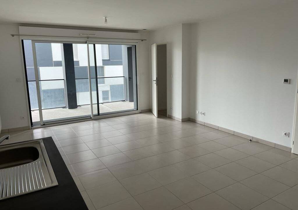 Maison à louer, 47m², COLOMBES