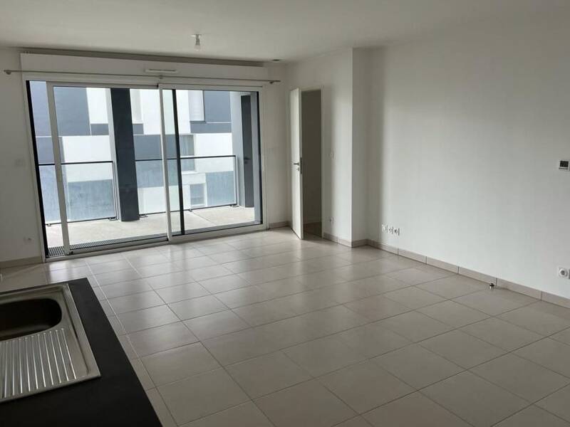 Maison à louer, 47m², COLOMBES